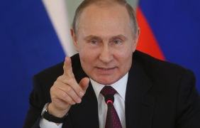Путин обвини САЩ, че използва долара като оръжие