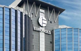 ЕБВР кредитира "Еврохолд" с 60 млн. евро