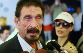 In Memoriam: Антивирусният пионер Джон Макафий се е самоубил