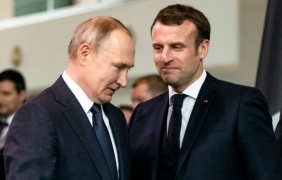 ЕС отказа среща с Путин, Кремъл разочарован