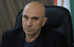 Уволниха шефа на АПИ