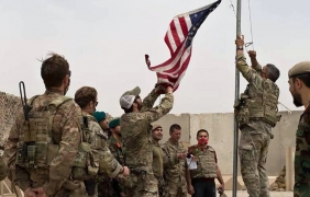 Войната в Афганистан показа границите на американската военна мощ