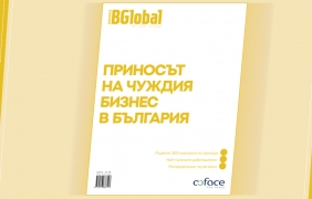 Бизнес за 108 млрд. лева