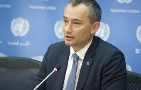 Николай Младенов: Страховете за нова бежанска вълна към този момент не са основателни