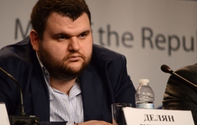 Прокуратурата забранила на ДАНС да дава информация за Пеевски