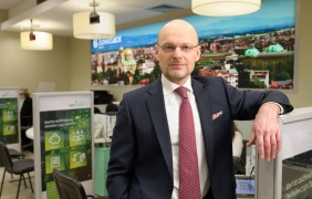 Тамаш Хак-Ковач: Предлагаме инвестиционни продукти и за масовия клиент