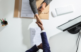 Бум на обявите за работа в ИТ сектора