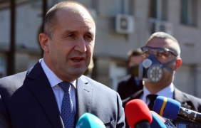 Радев: Няма да има промяна в политиката на новия кабинет