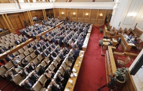 Бюрото за защита на свидетелите минава към Министерство на провъсдието