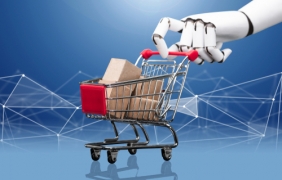 Изкуственият интелект превзема продажбите