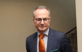 И Лозан Панов се кандидатира за президент