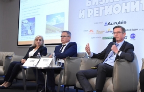 Зеленият преход е много повече от пренастройване на бизнеса