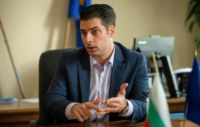 България изпрати на Брюксел Плана за възстановяване и устойчивост