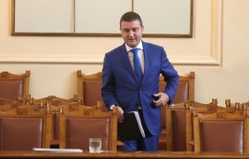 Предизборен бюджетен оптимизъм
