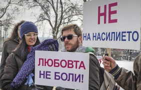 Истанбулската конвенция изскочи от бутилката