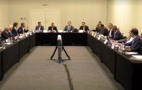 Добър тон и съгласие на старта на експертните преговори за кабинет