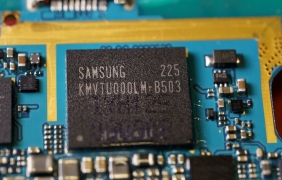 Samsung ще строи в Тексас новия си завод за чипове 