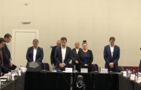 Преговори за правителство: какво е важно за икономическия растеж и благосъстоянието