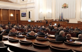 Коалиционното споразумение е договорено, огласяват го в петък