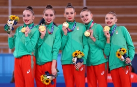 Superbrands отличи водещи потребителски и бизнес марки в България