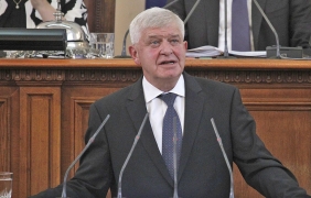 Ремонт на финансовия стандарт за болниците