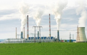 Правителството се отказа да строи газова централа в Маришкия басейн