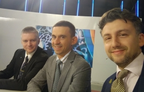 Ваксинацията става с комуникация