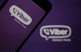 През 2021 г. българите са прекарали 50 млн. часа във Viber