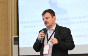 България е трета  по смъртност от мръсен въздух в Европа