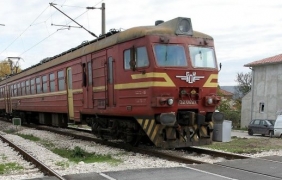 Сливат трите дружества на БДЖ в едно