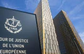 Съдът на ЕС разреши финансови санкции за членки, погазващи върховенството на правото
