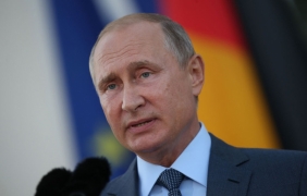 Путин отрече въвеждане на военно положение в Русия
