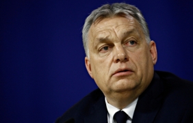 Орбан разреши разполагане на войници на НАТО в Унгария