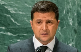Зеленски обяви, че победата е възможна