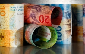 Руснаци държат $213 млрд. в швейцарски банки