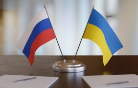 Украйна предлага военен неутралитет срещу международни гаранции за сигурност