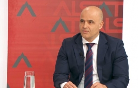 Ковачевски: Има индивиди, групи и дори партии, които работят срещу споразумение с България