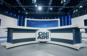 Bulgaria ON AIR с нова визуална идентичност и излъчване в HD формат
