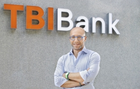 TBI Bank с рекордна нетна печалба за 2021 г. 