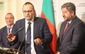 „Демократична България“ предлага мерки срещу инфлацията