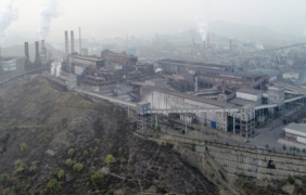 Китай насърчава използването на въглища