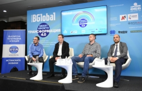 Smart Growth: енергийната ефективност
