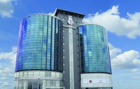 Fitch повиши перспективата пред рейтинга на Eврохолд