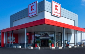 Кaufland откри най-модерния си хипермаркет в София 