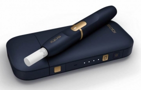 Опит за възпиране на IQOS