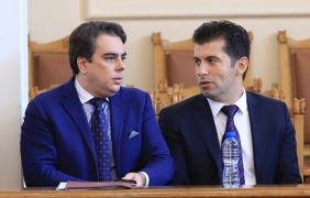Консултации за управленска програма с 6 приоритета за 6 месеца