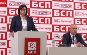 Вървим ли към нова тройна коалиция – вече без диверсанти?