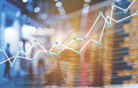 Българската икономика отчита ръст с 4,8% за година