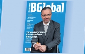 Карел Крал, „Електрохолд“: Технологично енергийно бъдеще