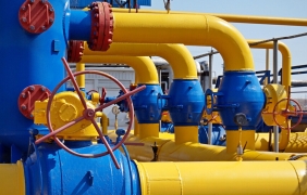 Газовият интерконектор с Гърция заработва на 1 октомври